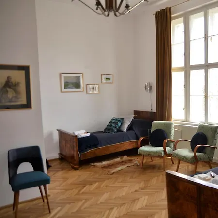 Castle View Boutique Kraków
