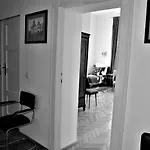 Lägenhet Castle View Boutique Kraków