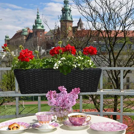 Appartement Castle View Boutique