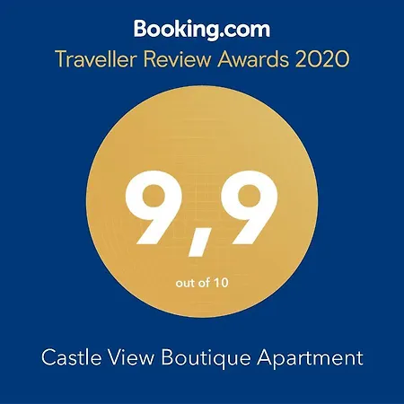 Castle View Boutique