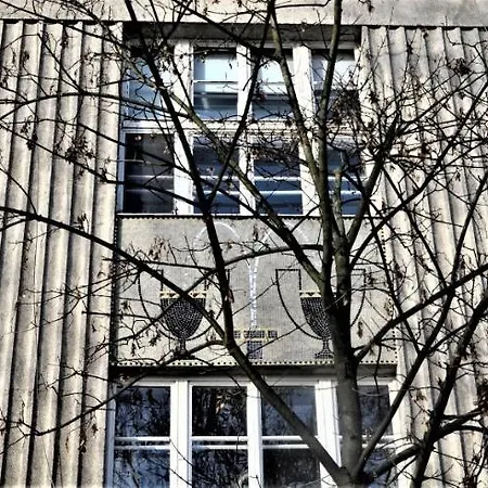 Castle View Boutique Appartement