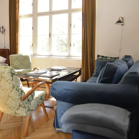 Appartement Castle View Boutique