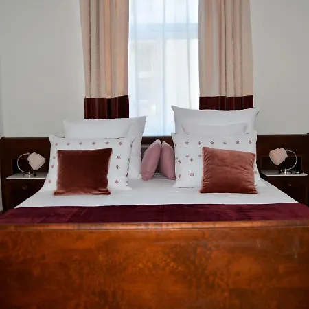 Castle View Boutique * Krakov
