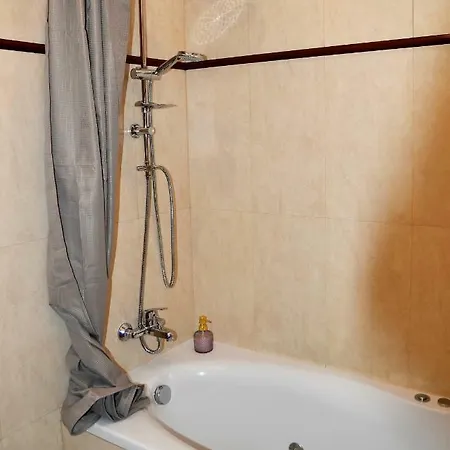 Castle View Boutique Daire *