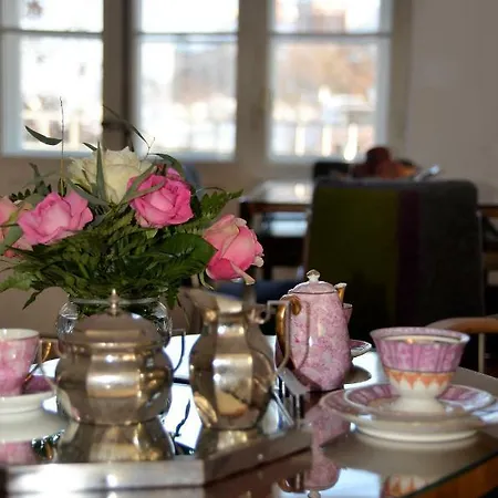 Castle View Boutique * Краков