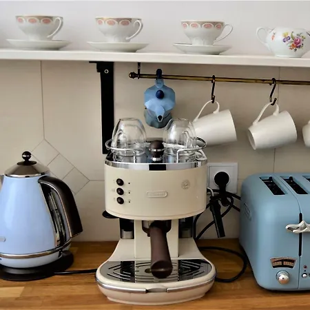 Castle View Boutique Daire Krakow