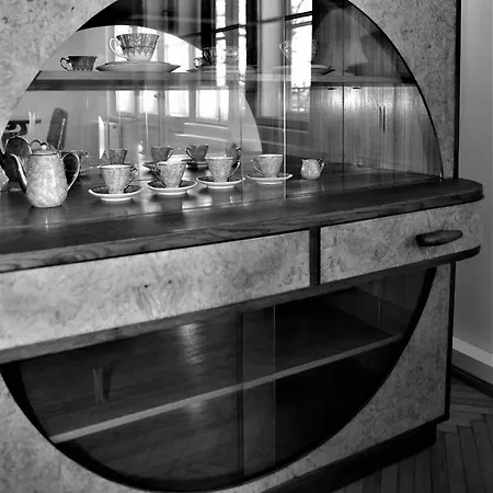 Апартаменты Castle View Boutique