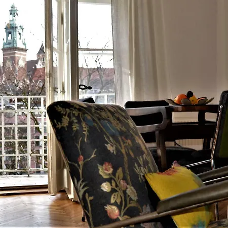 Апартаменты Castle View Boutique