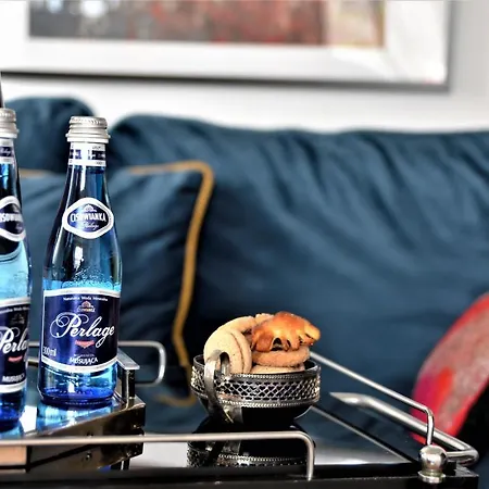 Castle View Boutique * Krakow