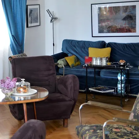 Διαμέρισμα Castle View Boutique