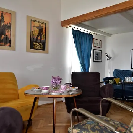 Castle View Boutique * Krakow