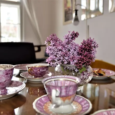 Castle View Boutique Краков