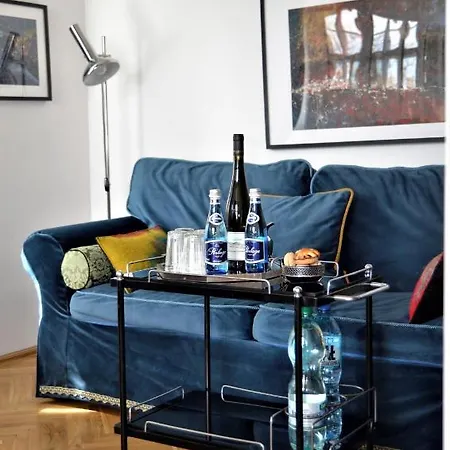 Castle View Boutique Krakow