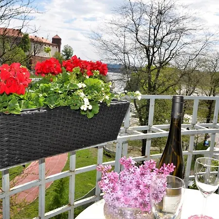 Castle View Boutique Krakau