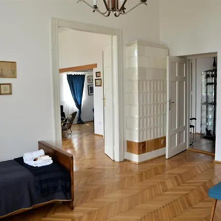 Daire Castle View Boutique *