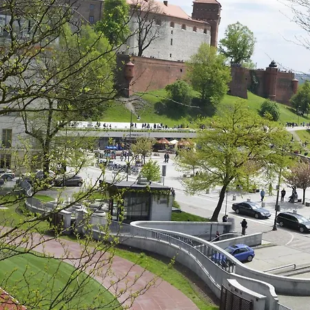 Castle View Boutique Daire *