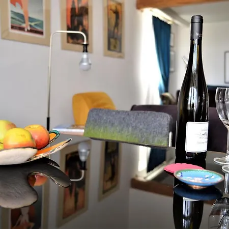 Daire Castle View Boutique Krakow