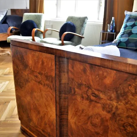 Castle View Boutique Краков