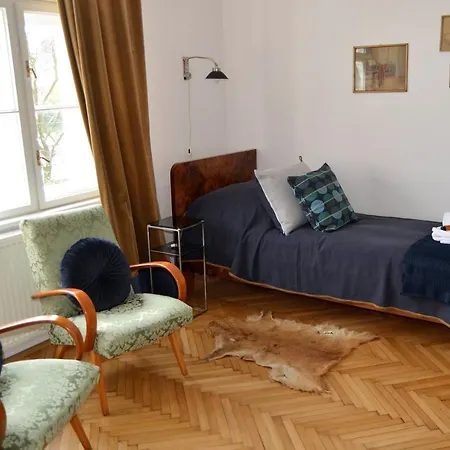 Castle View Boutique Appartement