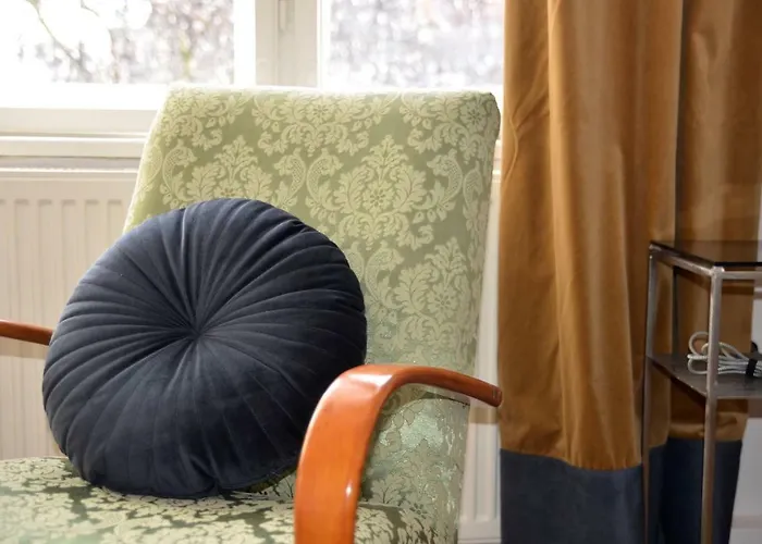 Appartement Castle View Boutique Krakau