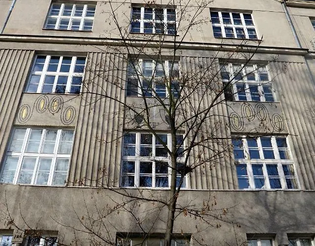 Castle View Boutique * Krakau