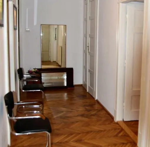 Castle View Boutique * Krakau