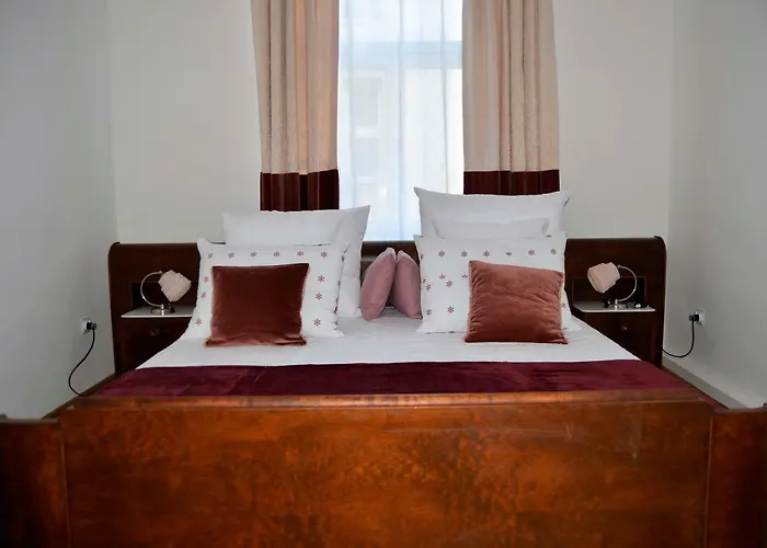 Castle View Boutique * Krakau