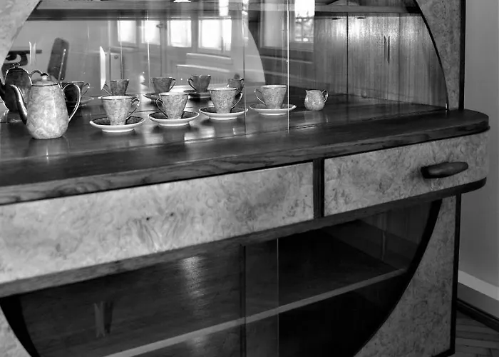 Appartement Castle View Boutique