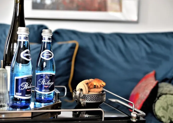 Castle View Boutique * Krakow