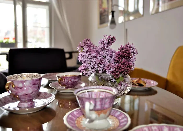 Castle View Boutique Krakow