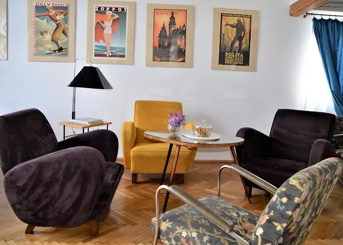 Appartement Castle View Boutique *