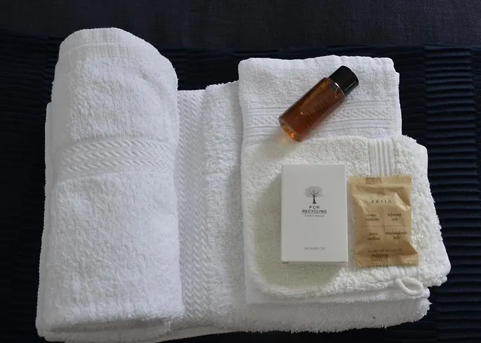 Castle View Boutique * Krakau