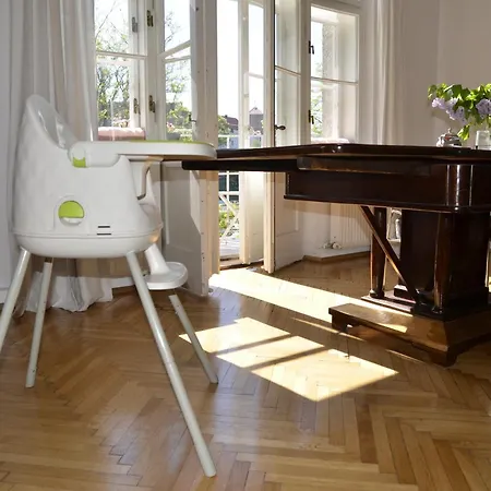 Castle View Boutique Краков