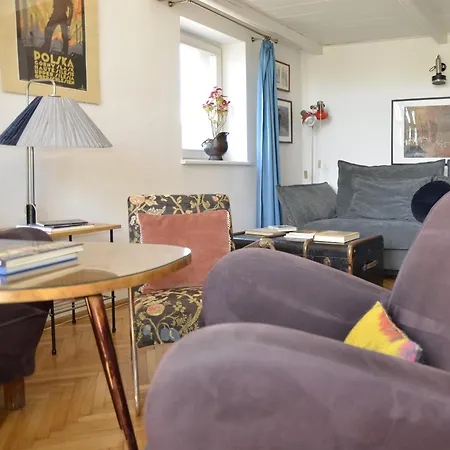 Апартаменты Castle View Boutique *