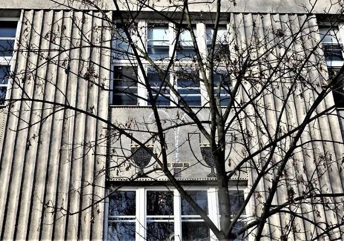 Castle View Boutique Апартаменты