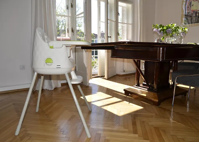 Castle View Boutique Краков