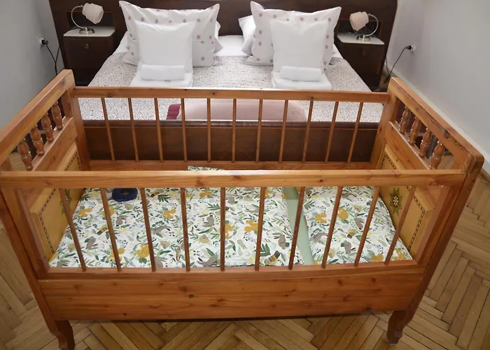 Castle View Boutique Апартаменты *