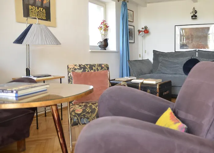 Апартаменты Castle View Boutique *