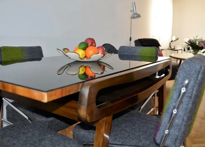 Castle View Boutique Апартаменты