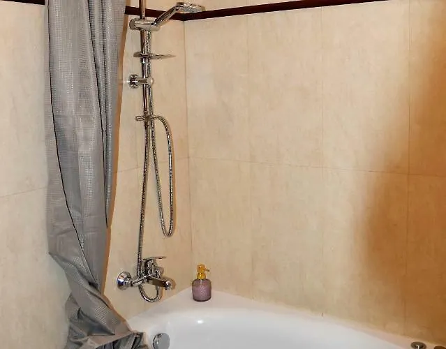 Castle View Boutique Апартаменты *