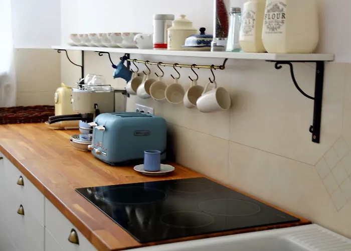 Castle View Boutique Краков