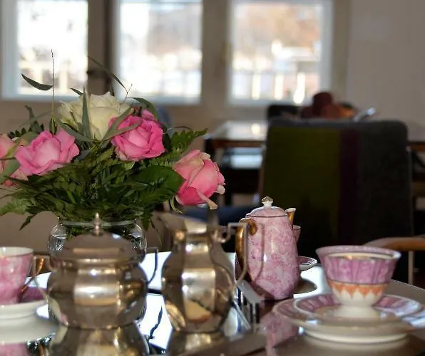 Castle View Boutique * Краков