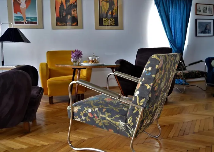 Апартаменты Castle View Boutique