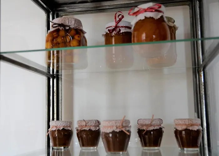 Castle View Boutique * Краков