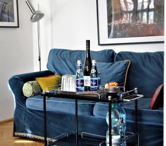 Castle View Boutique Краков