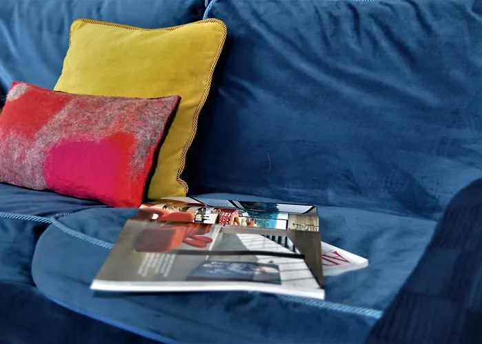 Castle View Boutique Апартаменты *