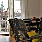 Lejlighed Castle View Boutique