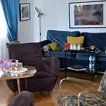 Lejlighed Castle View Boutique