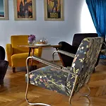 Lejlighed Castle View Boutique