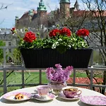 Castle View Boutique Lejlighed Kraków